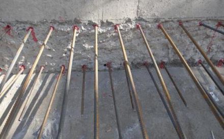 混凝土植筋的作用是什么？你知道嗎？