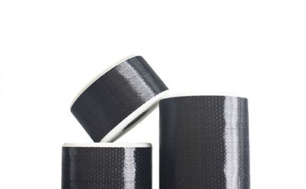 碳纖維布加如何應(yīng)用實(shí)際工程的？