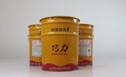 找平膠為什么會開裂？找平膠泥如何防開裂