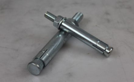 定型化學(xué)錨栓比普通錨栓有什么不同和改進(jìn)？　