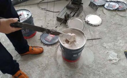 如何提升粘鋼加固施工的速度？