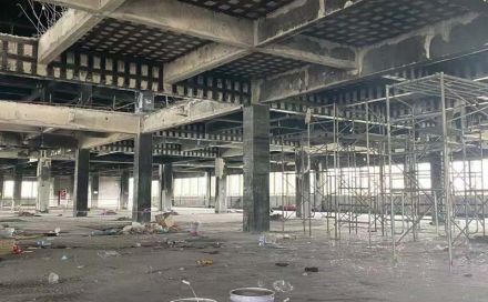 碳纖維布加固技術(shù)都用到哪些材料！