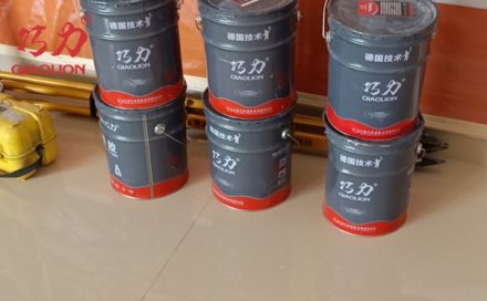 碳纖維膠與粘鋼膠有哪些區(qū)別？（下）